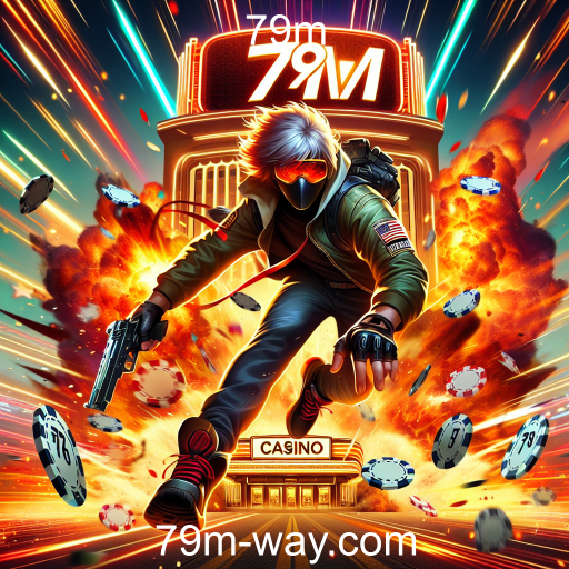 Os Melhores Jogos de Ação no 79m