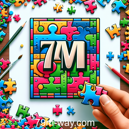 Descubra o Fascinante Mundo dos Quebra-Cabeças no 79m
